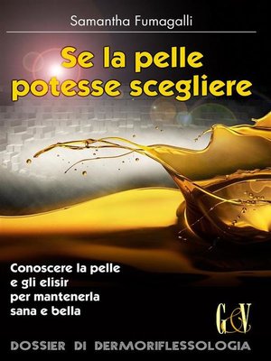 cover image of Se la pelle potesse scegliere